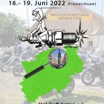 39. Motorradtage Münster