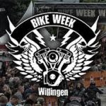 Bike Week Willingen